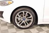 Thumbnail of 2019 Oxford White Ford Fusion