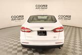 Thumbnail of 2019 Oxford White Ford Fusion
