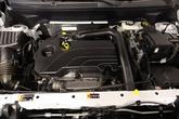 Thumbnail of 2023 Mosaic Black Metallic Chevrolet Equinox