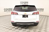 Thumbnail of 2023 Mosaic Black Metallic Chevrolet Equinox