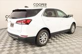 Thumbnail of 2023 Mosaic Black Metallic Chevrolet Equinox