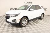 Thumbnail of 2023 Mosaic Black Metallic Chevrolet Equinox