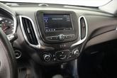 Thumbnail of 2023 Mosaic Black Metallic Chevrolet Equinox