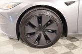 Thumbnail of 2025 Stealth Grey Tesla Model 3