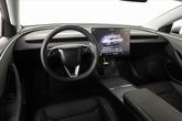 Thumbnail of 2025 Stealth Grey Tesla Model 3