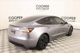 Thumbnail of 2025 Stealth Grey Tesla Model 3