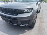 Thumbnail of 2023 Metallic Jeep Grand Cherokee L