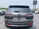 Thumbnail of 2023 Metallic Jeep Grand Cherokee L