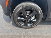 Thumbnail of 2023 Metallic Jeep Grand Cherokee L