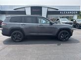 Thumbnail of 2023 Metallic Jeep Grand Cherokee L