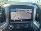 Thumbnail of 2021 Cherry Red Tintcoat Chevrolet Silverado 1500
