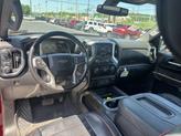 Thumbnail of 2021 Cherry Red Tintcoat Chevrolet Silverado 1500