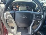 Thumbnail of 2021 Cherry Red Tintcoat Chevrolet Silverado 1500