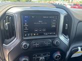 Thumbnail of 2021 Cherry Red Tintcoat Chevrolet Silverado 1500