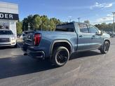 Thumbnail of 2026 Metallic GMC Sierra 1500