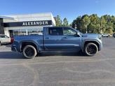Thumbnail of 2026 Metallic GMC Sierra 1500