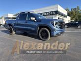 Photo of 2026 Metallic GMC Sierra 1500