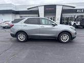 Thumbnail of 2023 Sterling Gray Metallic Chevrolet Equinox