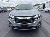 Thumbnail of 2023 Sterling Gray Metallic Chevrolet Equinox