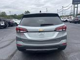 Thumbnail of 2023 Sterling Gray Metallic Chevrolet Equinox