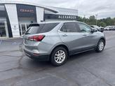 Thumbnail of 2023 Sterling Gray Metallic Chevrolet Equinox
