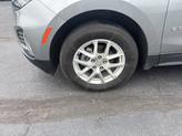 Thumbnail of 2023 Sterling Gray Metallic Chevrolet Equinox