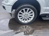Thumbnail of 2019 Ingot Silver Metallic Ford F-150