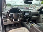 Thumbnail of 2019 Ingot Silver Metallic Ford F-150