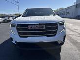 Thumbnail of 2025 Summit White GMC Acadia