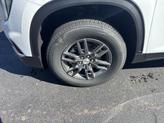 Thumbnail of 2025 Summit White GMC Acadia