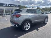 Thumbnail of 2023 Moonstone Gray Metallic Buick Encore GX