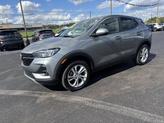 Thumbnail of 2023 Moonstone Gray Metallic Buick Encore GX
