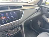 Thumbnail of 2023 Moonstone Gray Metallic Buick Encore GX