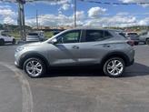 Thumbnail of 2023 Moonstone Gray Metallic Buick Encore GX
