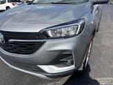 Thumbnail of 2023 Moonstone Gray Metallic Buick Encore GX