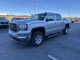 Thumbnail of 2016 Quicksilver Metallic GMC Sierra 1500