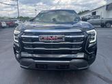 Thumbnail of 2026 Ebony Twilight Metallic GMC Terrain