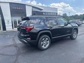 Thumbnail of 2026 Ebony Twilight Metallic GMC Terrain