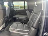 Thumbnail of 2018 Dark Sapphire Blue Metallic GMC Yukon XL