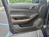 Thumbnail of 2018 Dark Sapphire Blue Metallic GMC Yukon XL