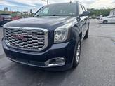 Thumbnail of 2018 Dark Sapphire Blue Metallic GMC Yukon XL