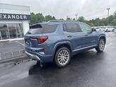 Thumbnail of 2026 Metallic GMC Terrain