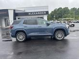 Thumbnail of 2026 Metallic GMC Terrain