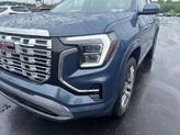 Thumbnail of 2026 Metallic GMC Terrain