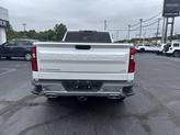 Thumbnail of 2023 Iridescent Pearl Tricoat Chevrolet Silverado 1500