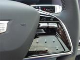 Thumbnail of 2025 Stellar Black Metallic Cadillac LYRIQ