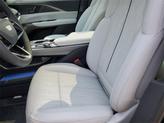 Thumbnail of 2025 Stellar Black Metallic Cadillac LYRIQ