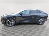 Thumbnail of 2025 Stellar Black Metallic Cadillac LYRIQ