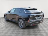 Thumbnail of 2025 Stellar Black Metallic Cadillac LYRIQ