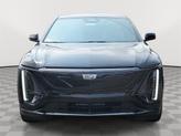 Thumbnail of 2025 Stellar Black Metallic Cadillac LYRIQ